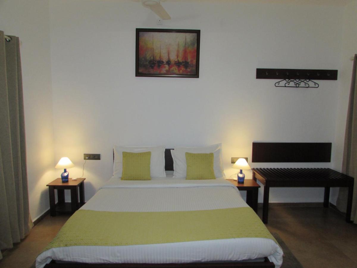 Falcon Crest Vagamon Exterior photo