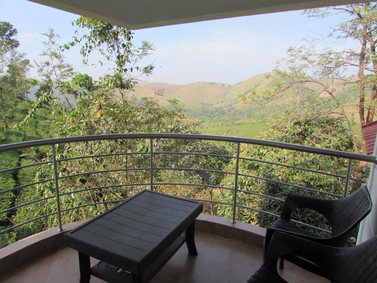 Falcon Crest Vagamon Exterior photo