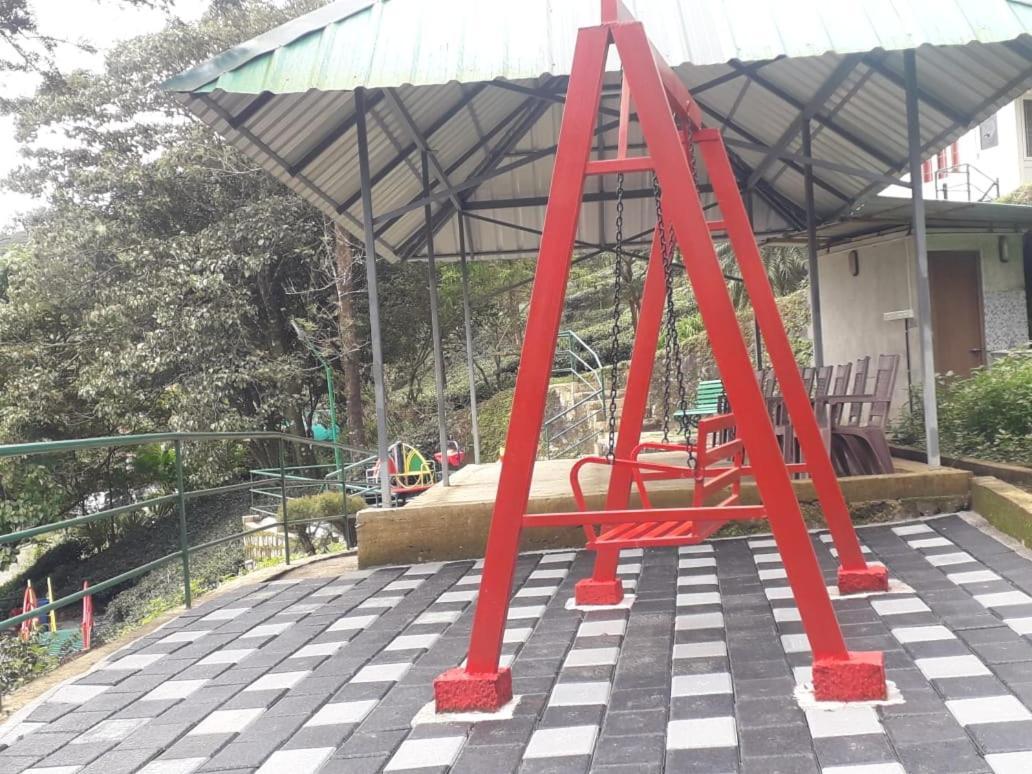 Falcon Crest Vagamon Exterior photo