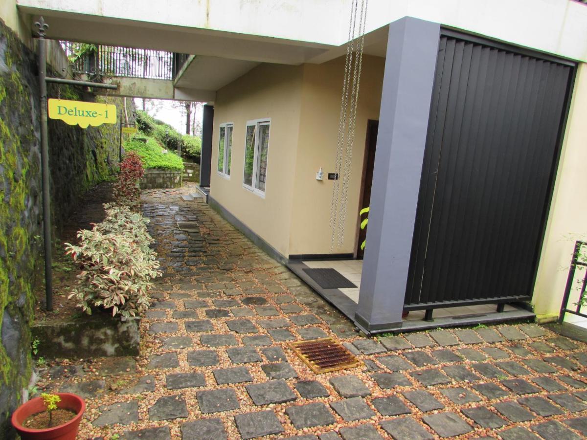 Falcon Crest Vagamon Exterior photo