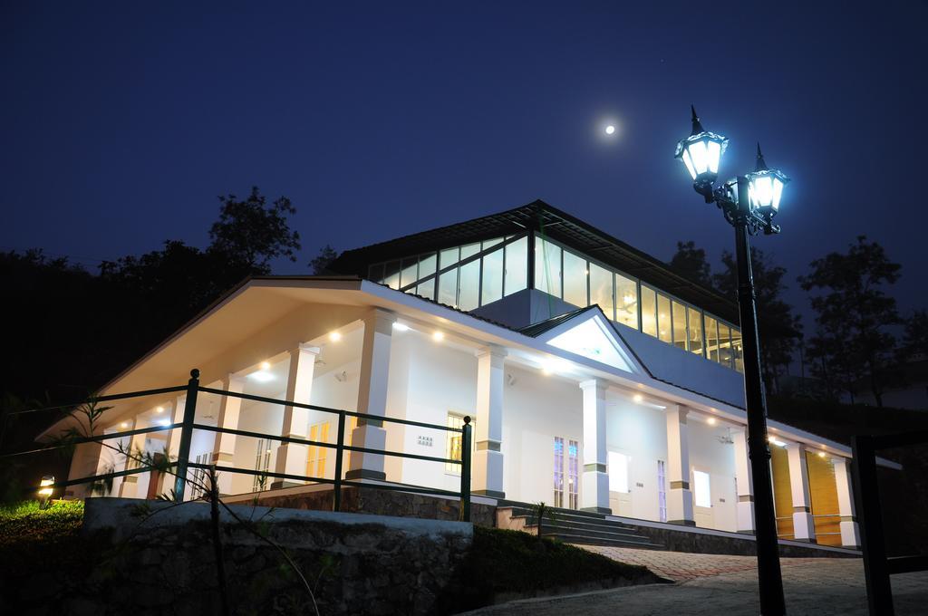 Falcon Crest Vagamon Exterior photo