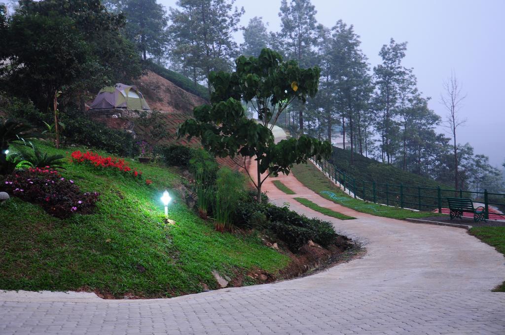 Falcon Crest Vagamon Exterior photo