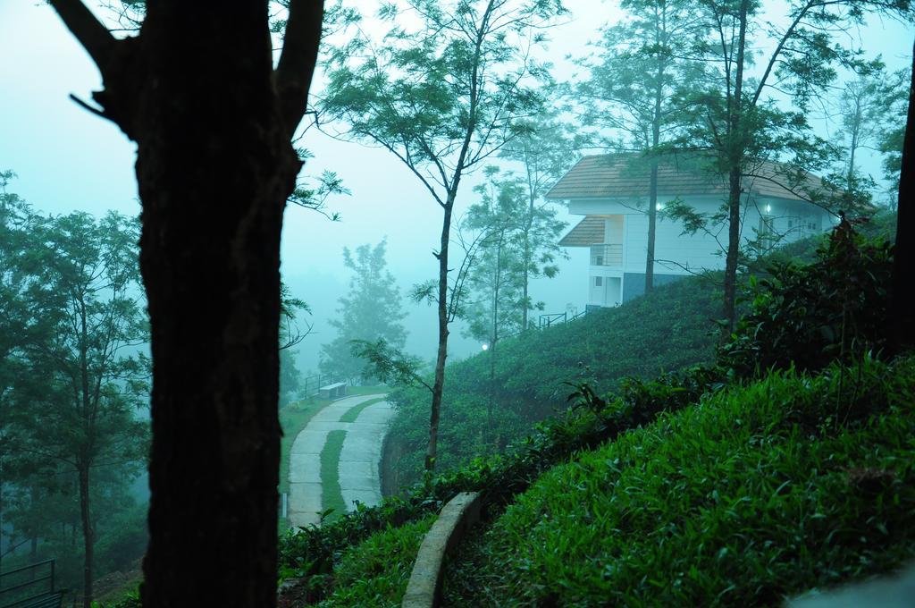 Falcon Crest Vagamon Exterior photo