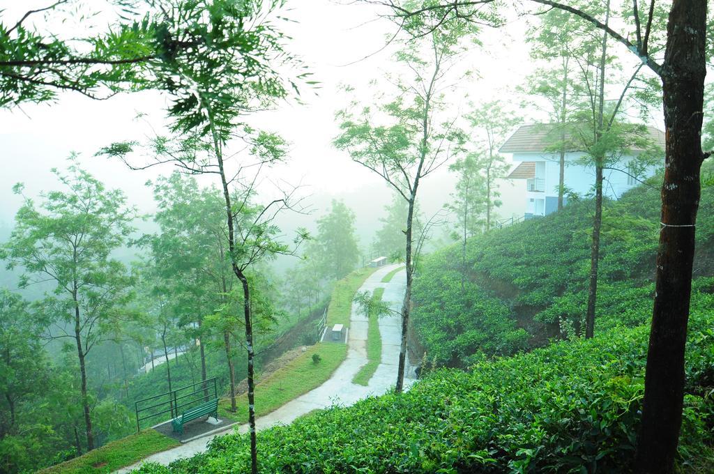 Falcon Crest Vagamon Exterior photo
