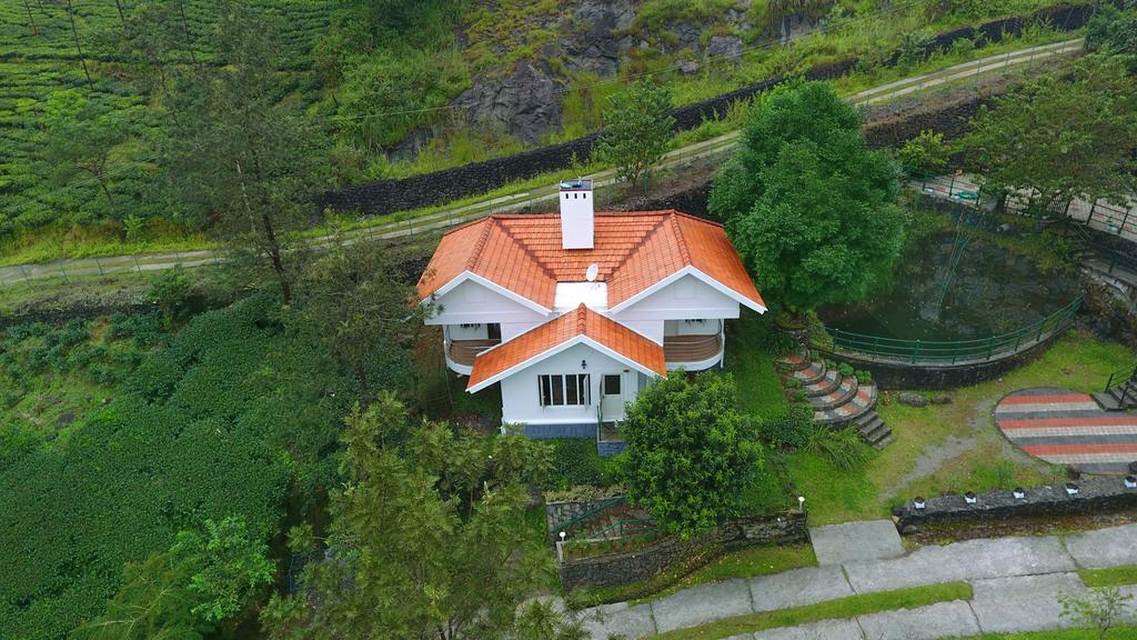 Falcon Crest Vagamon Exterior photo