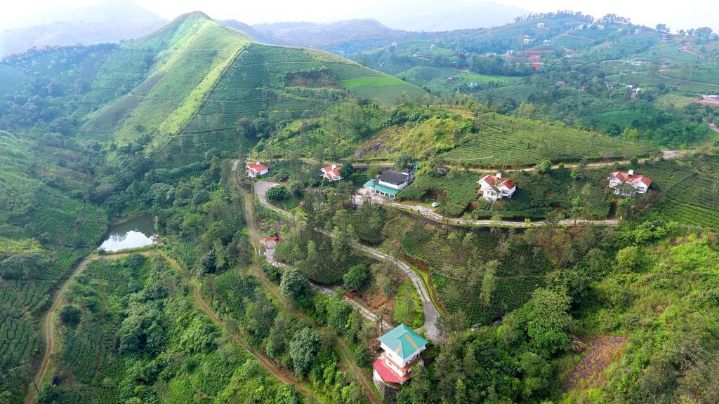 Falcon Crest Vagamon Exterior photo