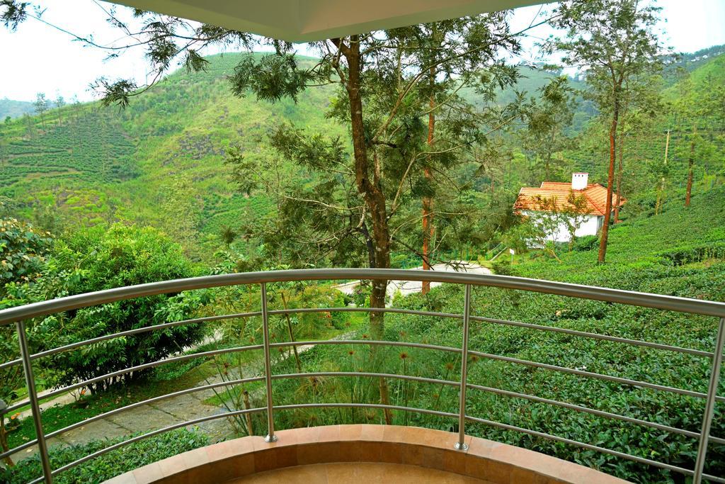Falcon Crest Vagamon Exterior photo