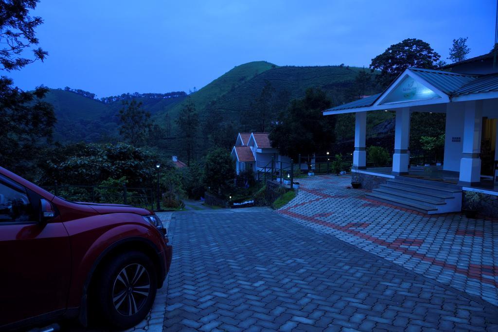 Falcon Crest Vagamon Exterior photo