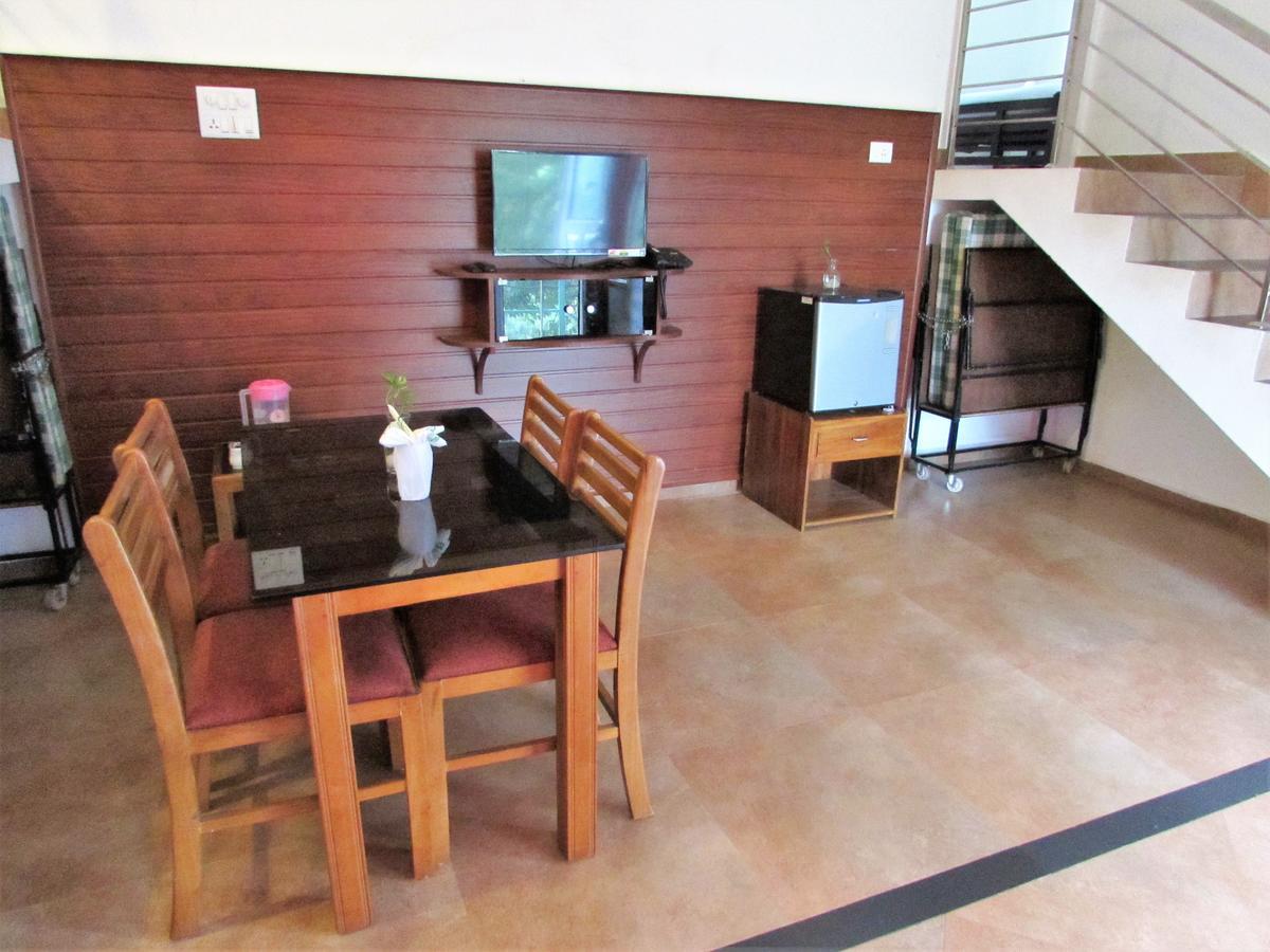 Falcon Crest Vagamon Exterior photo