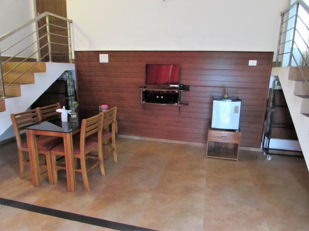 Falcon Crest Vagamon Exterior photo