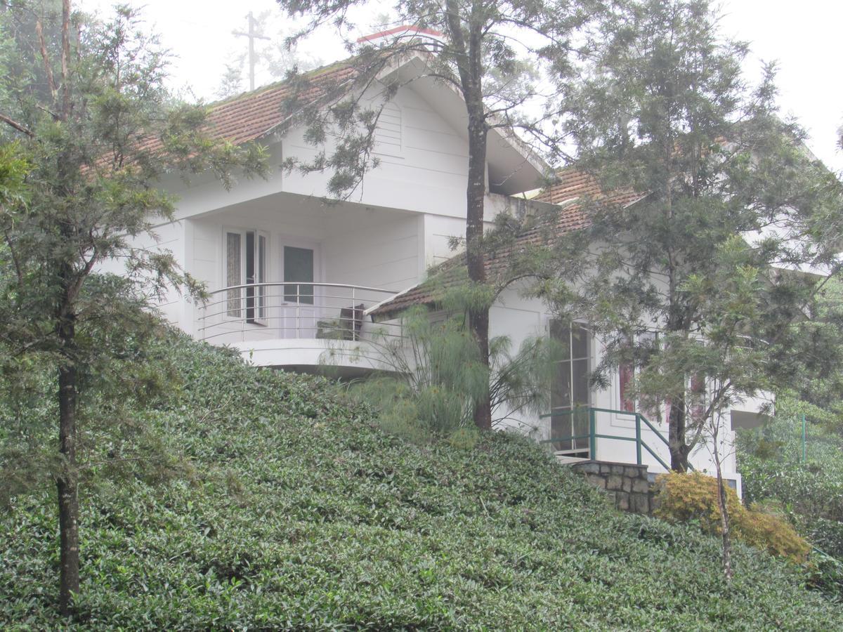 Falcon Crest Vagamon Exterior photo