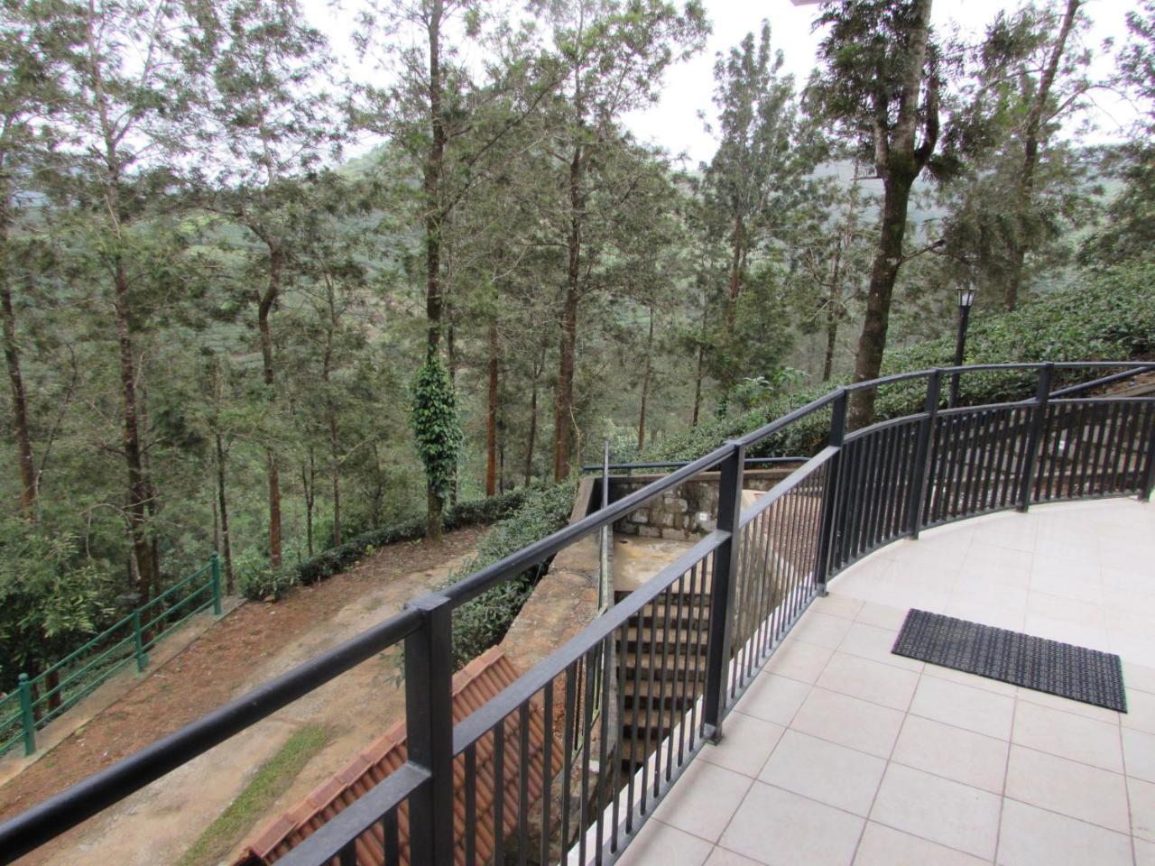 Falcon Crest Vagamon Exterior photo