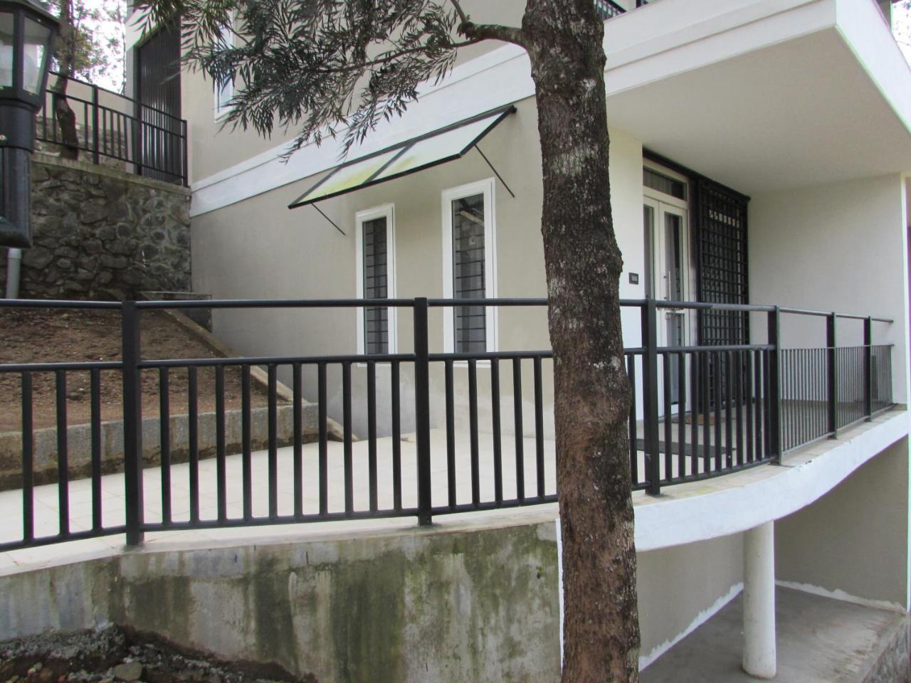 Falcon Crest Vagamon Exterior photo