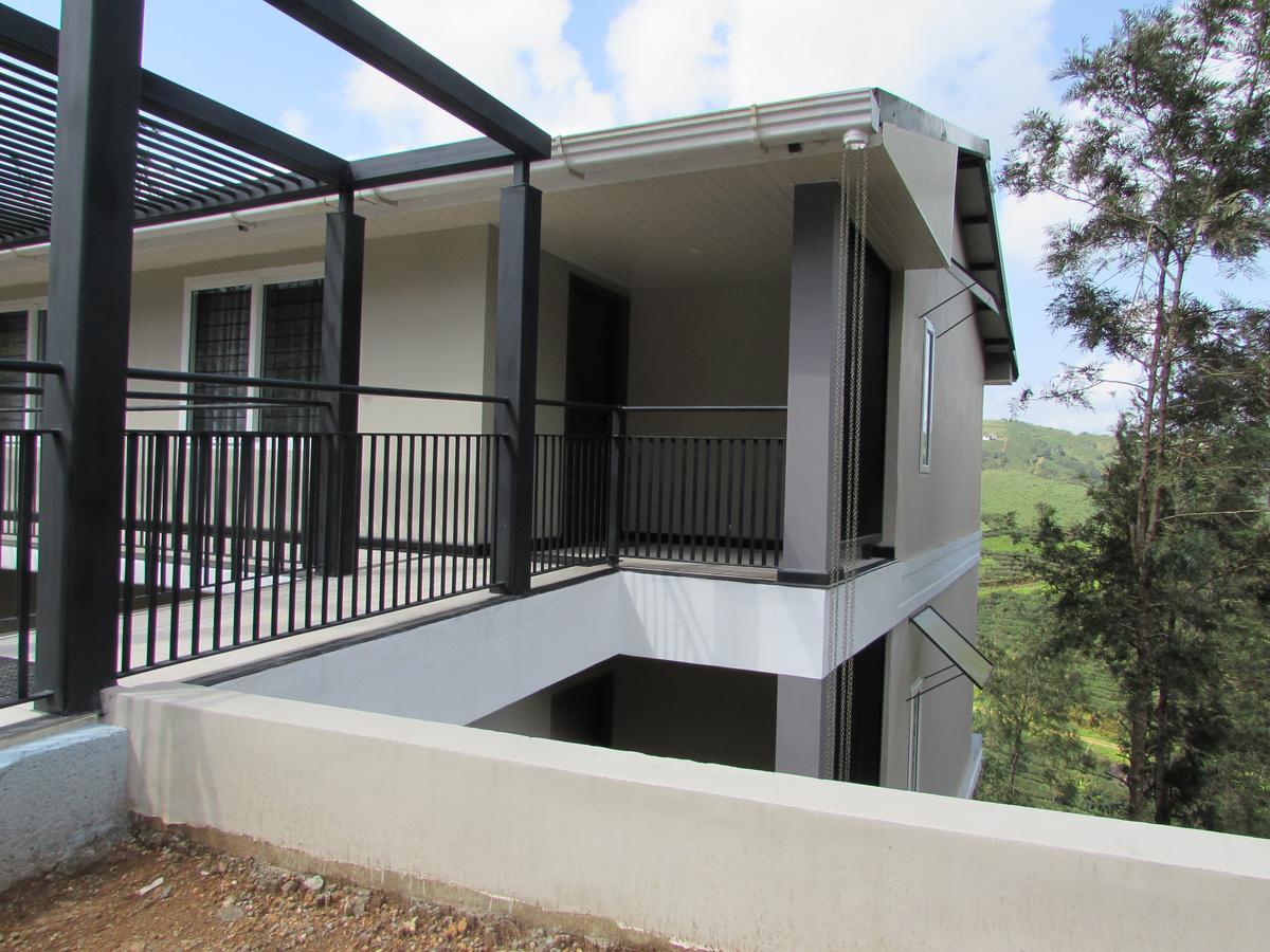 Falcon Crest Vagamon Exterior photo