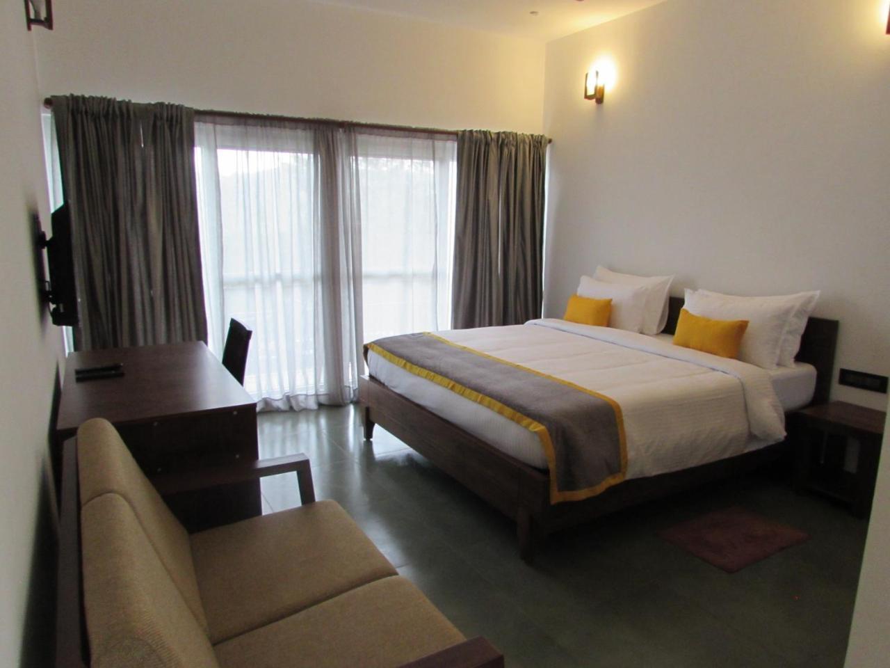 Falcon Crest Vagamon Exterior photo