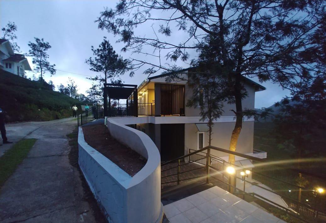 Falcon Crest Vagamon Exterior photo