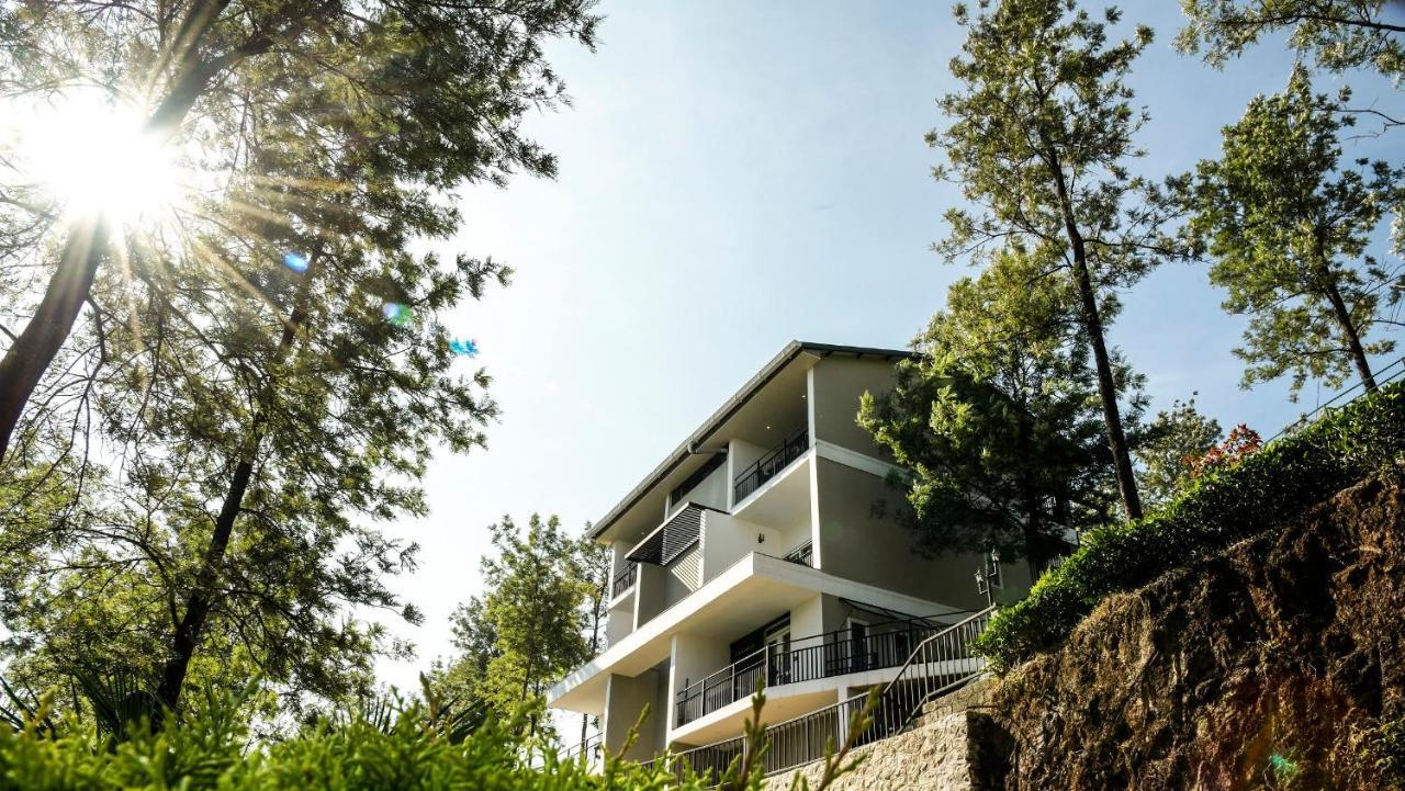 Falcon Crest Vagamon Exterior photo